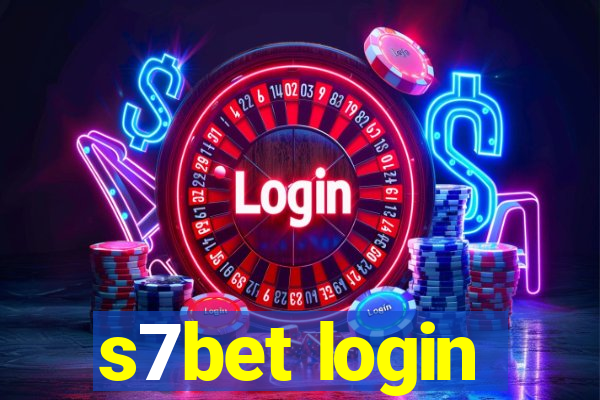 s7bet login