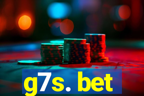 g7s. bet