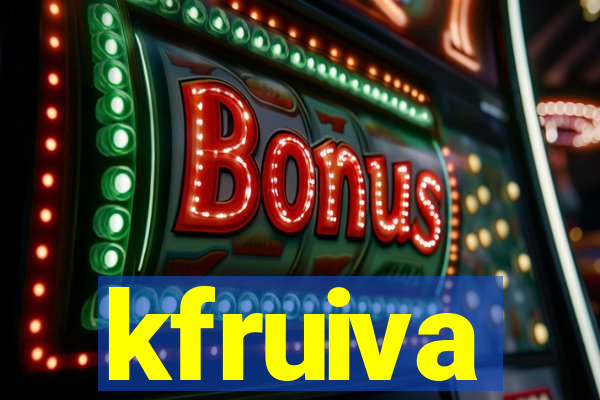 kfruiva