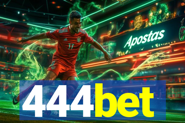 444bet