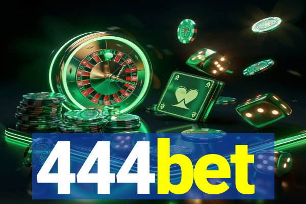444bet