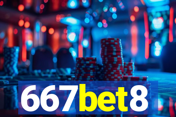 667bet8