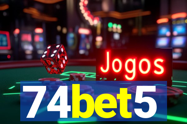 74bet5