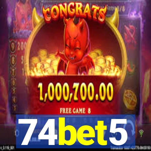 74bet5