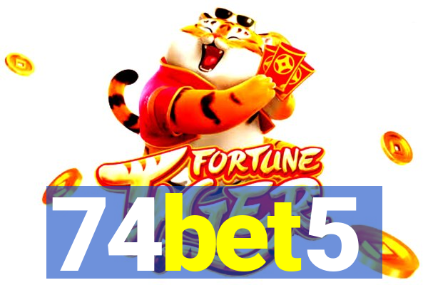74bet5