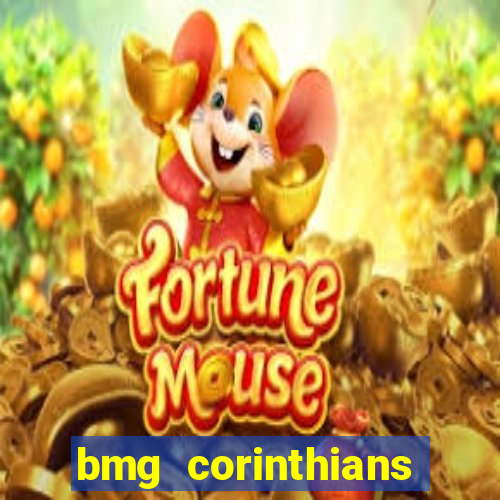 bmg corinthians menor de 18 anos