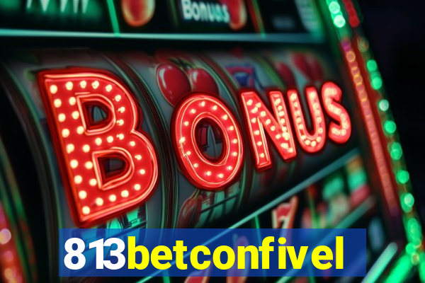 813betconfivel
