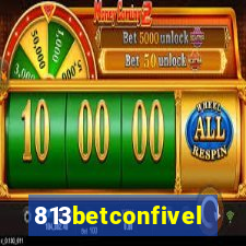 813betconfivel