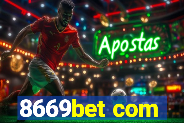 8669bet com