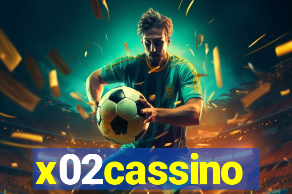 x02cassino