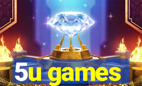 5u games