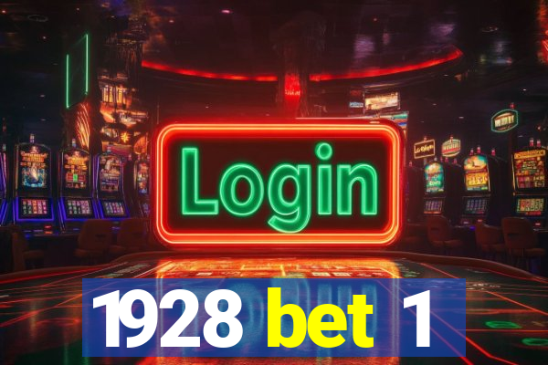 1928 bet 1