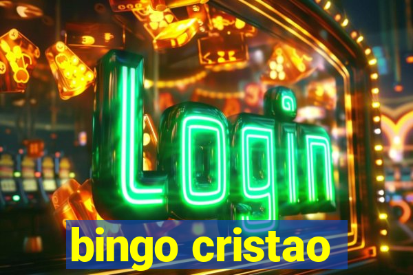 bingo cristao