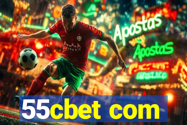 55cbet com