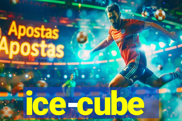 ice-cube