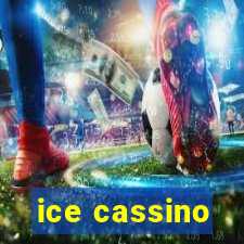 ice cassino