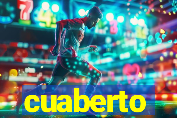 cuaberto