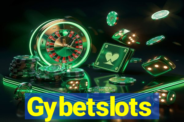 Gybetslots