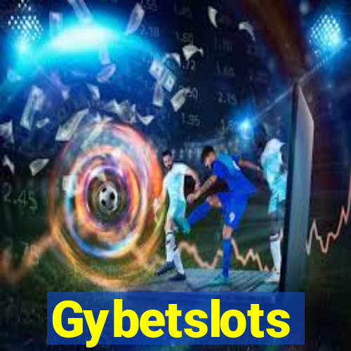Gybetslots