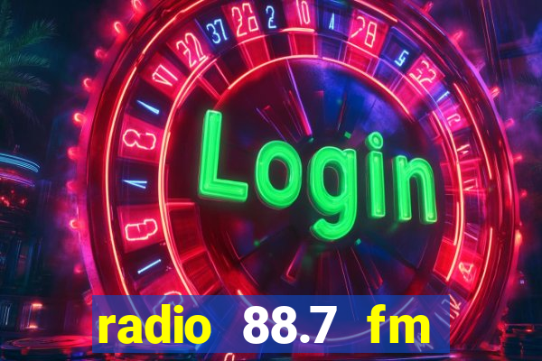 radio 88.7 fm porto seguro
