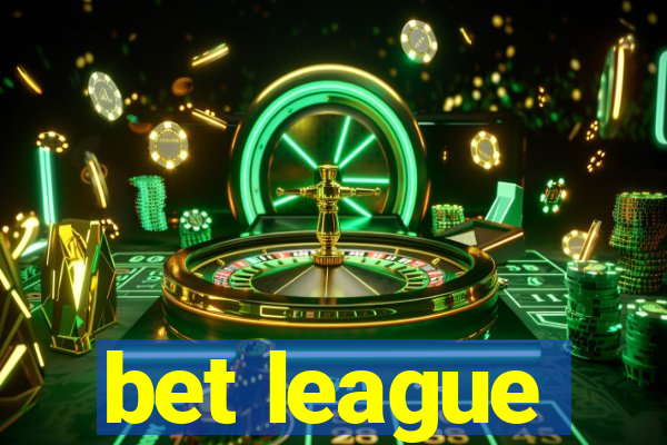bet league