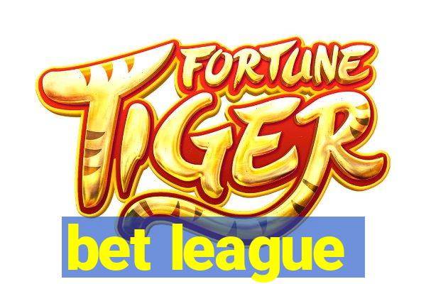bet league