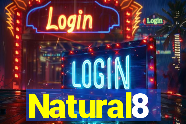 Natural8