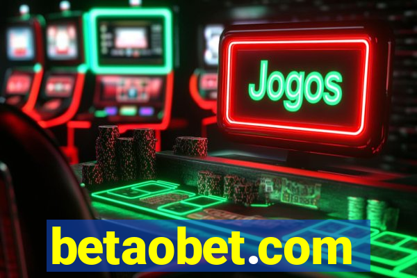 betaobet.com
