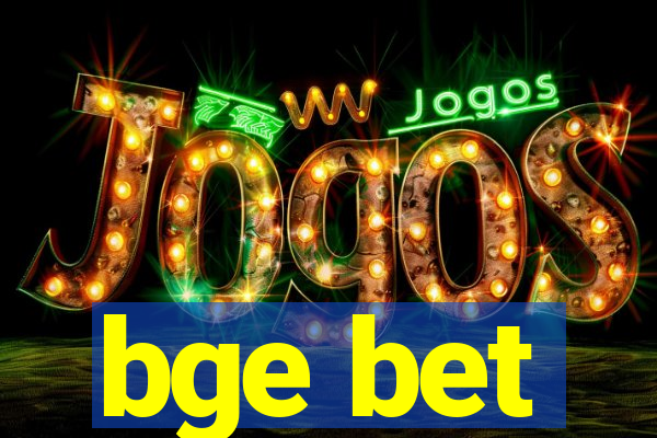 bge bet