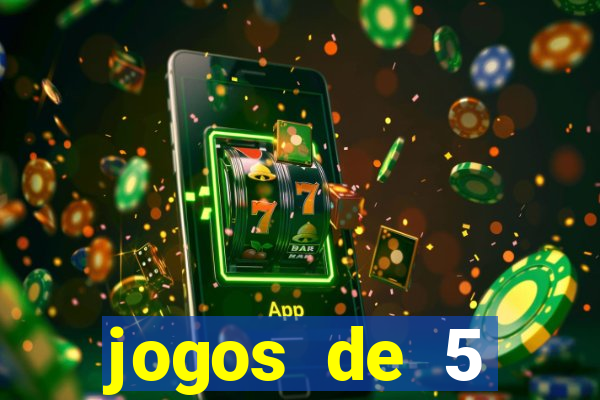 jogos de 5 centavos nas plataformas