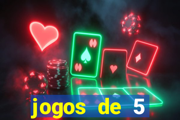 jogos de 5 centavos nas plataformas