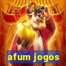 afum jogos