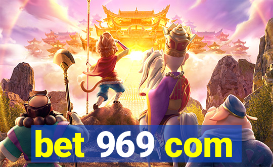 bet 969 com