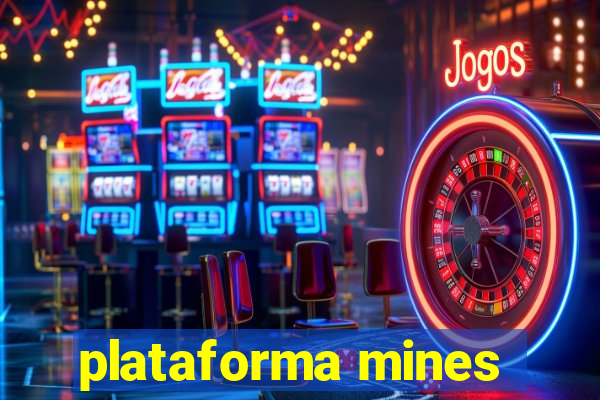 plataforma mines