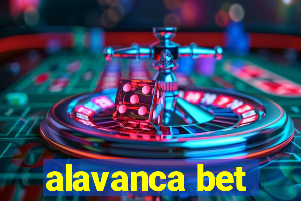 alavanca bet