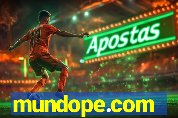 mundope.com