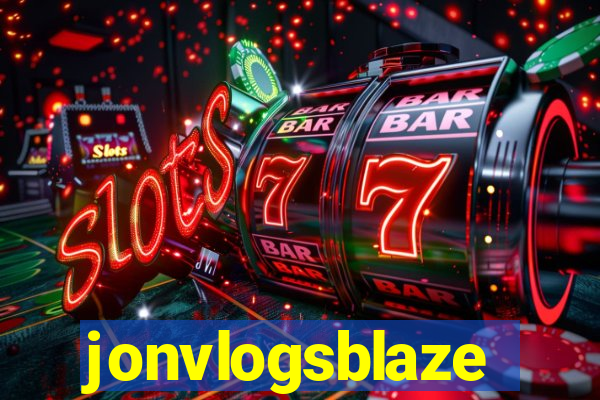 jonvlogsblaze