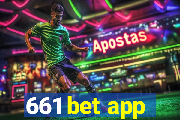 661 bet app