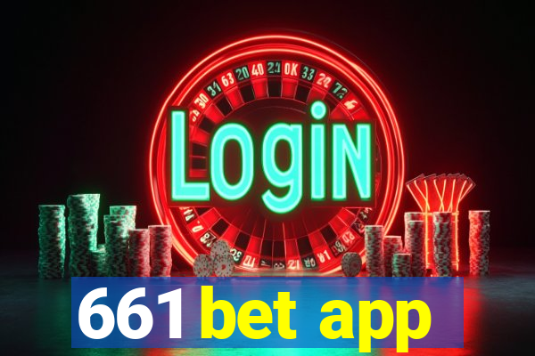 661 bet app