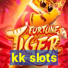 kk slots