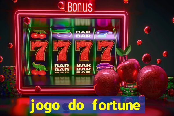 jogo do fortune dragon grátis