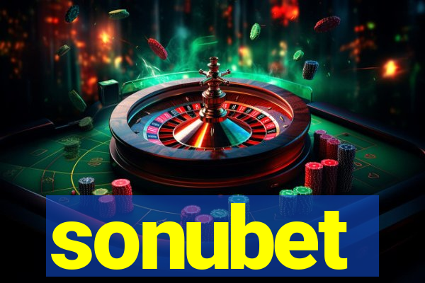 sonubet
