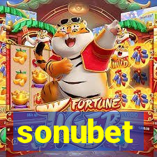 sonubet