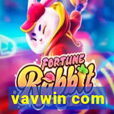 vavwin com