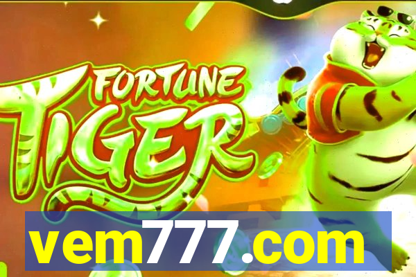 vem777.com