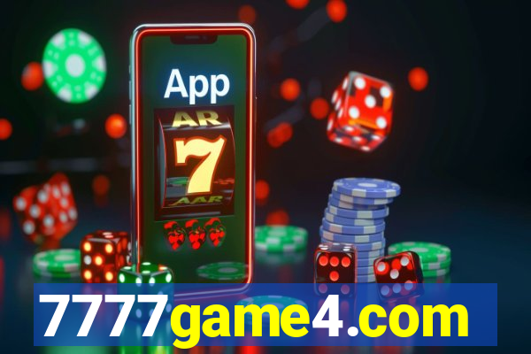 7777game4.com