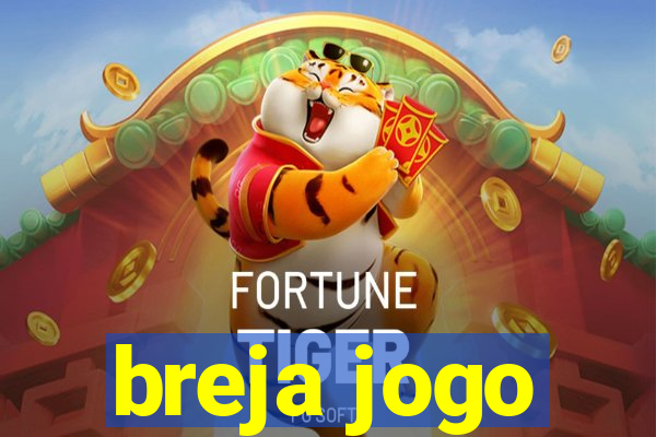 breja jogo