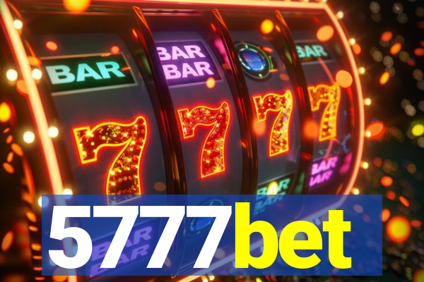 5777bet