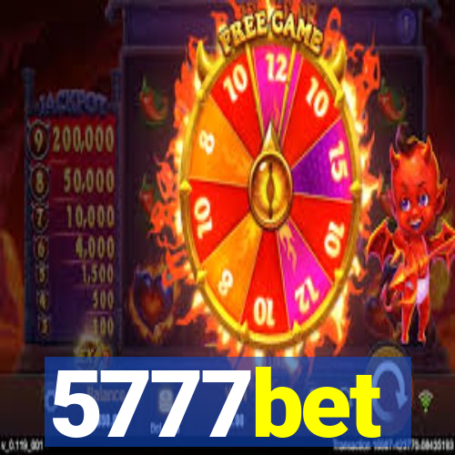 5777bet
