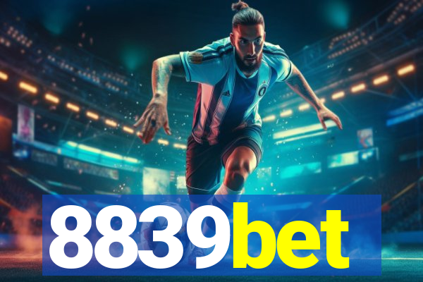 8839bet